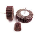 Polishing Wheels Brush Flap Wheels Brush Sanding Grinding Tool Dremel Rotary grinding tools